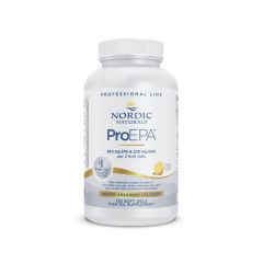 Nordic Naturals ProEPA® Lemon Soft Gels