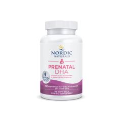 Nordic Naturals Prenatal DHA