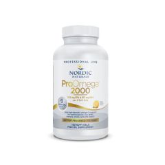 Nordic Naturals ProOmega 2000 Softgels