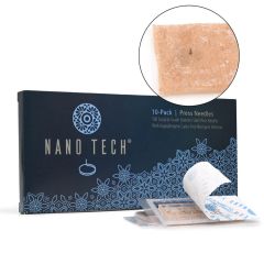 Nano Tech Press Needles