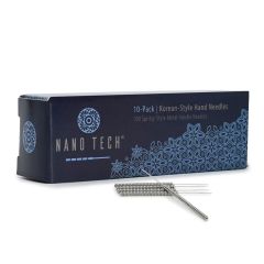Nano Tech Hand Needles