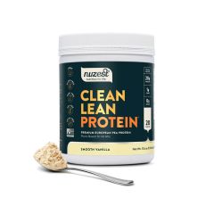 Nuzest Clean Lean Protein Smooth Vanilla