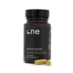 One Herbs Defense Against 30ct. Capsules