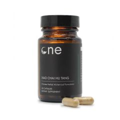 One Herbs Xiao Chai Hu Tang 30ct. Capsules