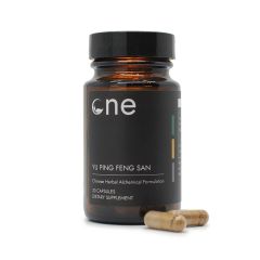 One Herbs Yu Ping Feng San 30ct. Capsules