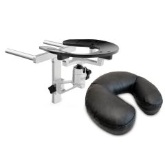 Omni 360 Face Cradle 2.0 Bundle