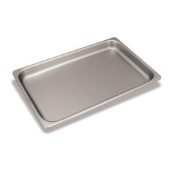 Open Tray