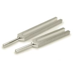 High Ohm Tuning Forks