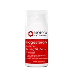 Protocol For Life Balance Progesterone Cream