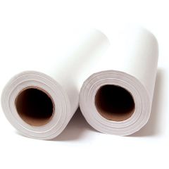 Headrest Crepe Paper Rolls