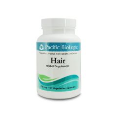 Pacific Biologic Hair - 90 Capsules