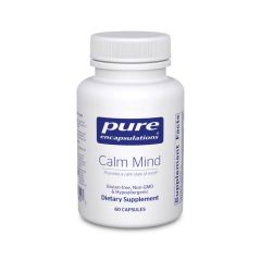 Pure Encapsulations Calm Mind