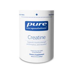 Pure Encapsulations Creatine