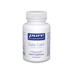 Pure Encapsulations Daily Calm