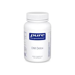 Pure Encapsulations DIM Detox
