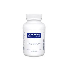 Pure Encapsulations Daily Immune