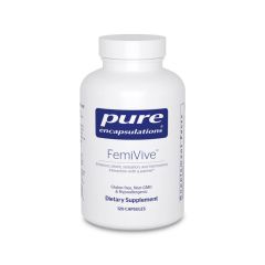 Pure Encapsulations FemiVive