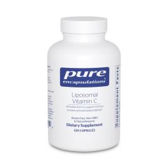 Pure Encapsulations Liposomal Vitamin C
