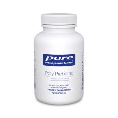 Pure Encapsulations Poly-Prebiotic