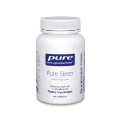 Pure Encapsulations Pure Sleep