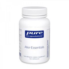 Pure Encapsulations Aller-Essentials