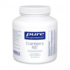 Pure Encapsulations Cranberry NS