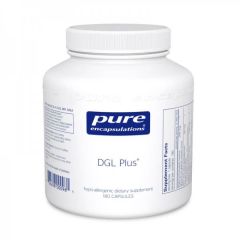 Pure Encapsulations DGL Plus