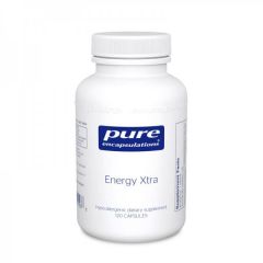 Pure Encapsulations Energy Xtra
