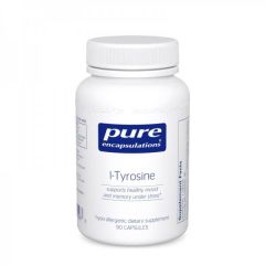 Pure Encapsulations L-Tyrosine