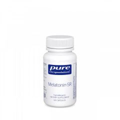 Pure Encapsulations Melatonin-SR