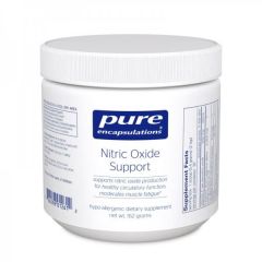 Pure Encapsulations Nitric Oxide Support