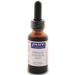 Pure Encapsulations Adenosyl/Hydroxy B12