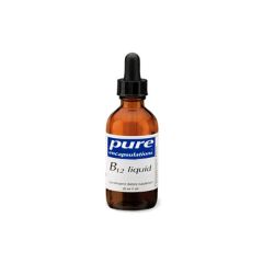 Pure Encapsulations B12 Liquid