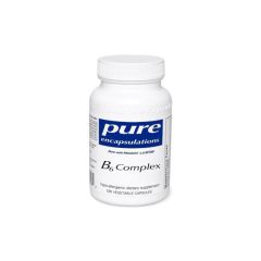 Pure Encapsulations B6 Complex