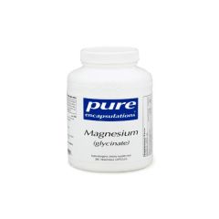 Pure Encapsulations Magnesium (glycinate)