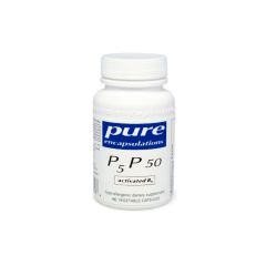 Pure Encapsulations P-5-P 50