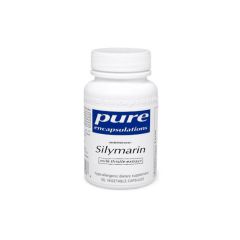 Pure Encapsulations Silymarin