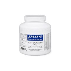 Pure Encapsulations Saw Palmetto Plus