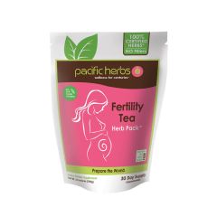 Pacific Herbs Fertility Tea