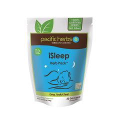 Pacific Herbs iSleep