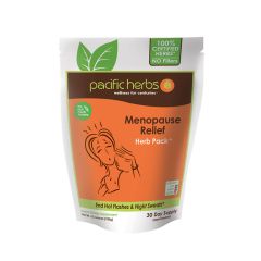 Pacific Herbs Menopause Relief