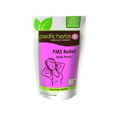 Pacific Herbs PMS Relief Herb Pack