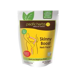 Pacific Herbs Skinny Boost Herb Pack