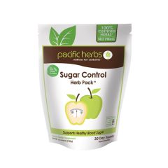 Pacific Herbs Sugar Control