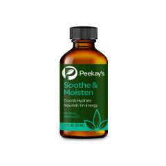 Peekay's Herbs - Soothe & Moisten