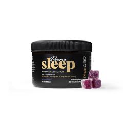 +PlusCBD™ Reserve Collection Sleep Gummies