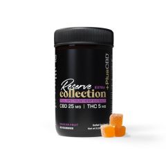 +Plus CBD™ Reserve Collection Extra Gummies