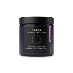+PlusHLTH Peace Gummies