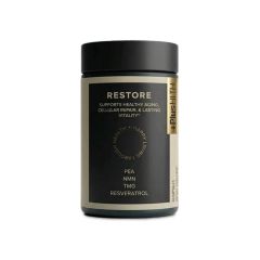 +PlusHLTH Restore Capsules