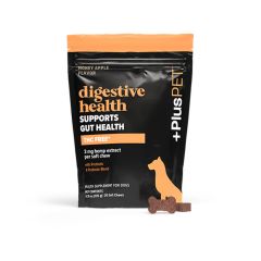 +PlusPET™ Digestive Health Chews